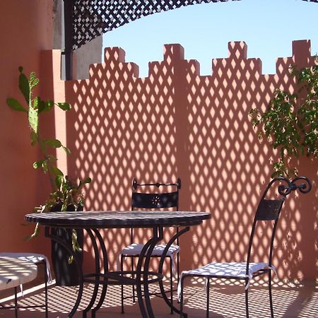 Riad Laila Marrakesh Exterior photo