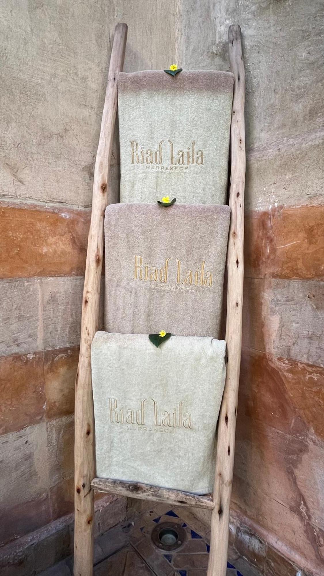 Riad Laila Marrakesh Exterior photo