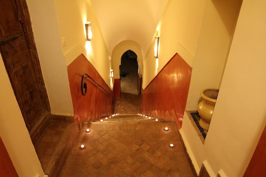 Riad Laila Marrakesh Exterior photo