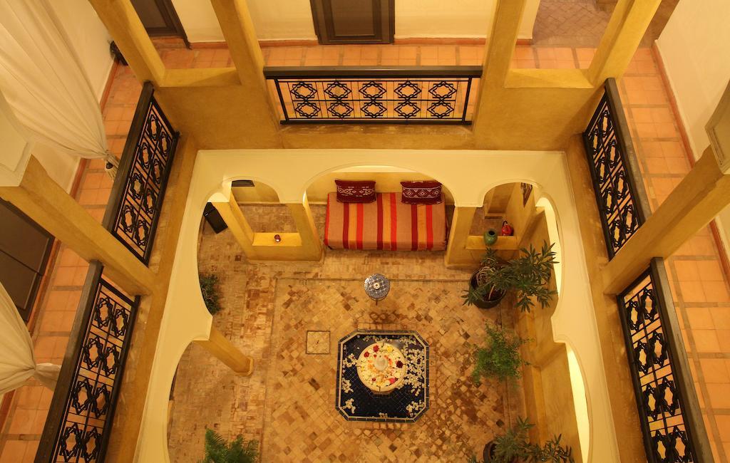 Riad Laila Marrakesh Exterior photo