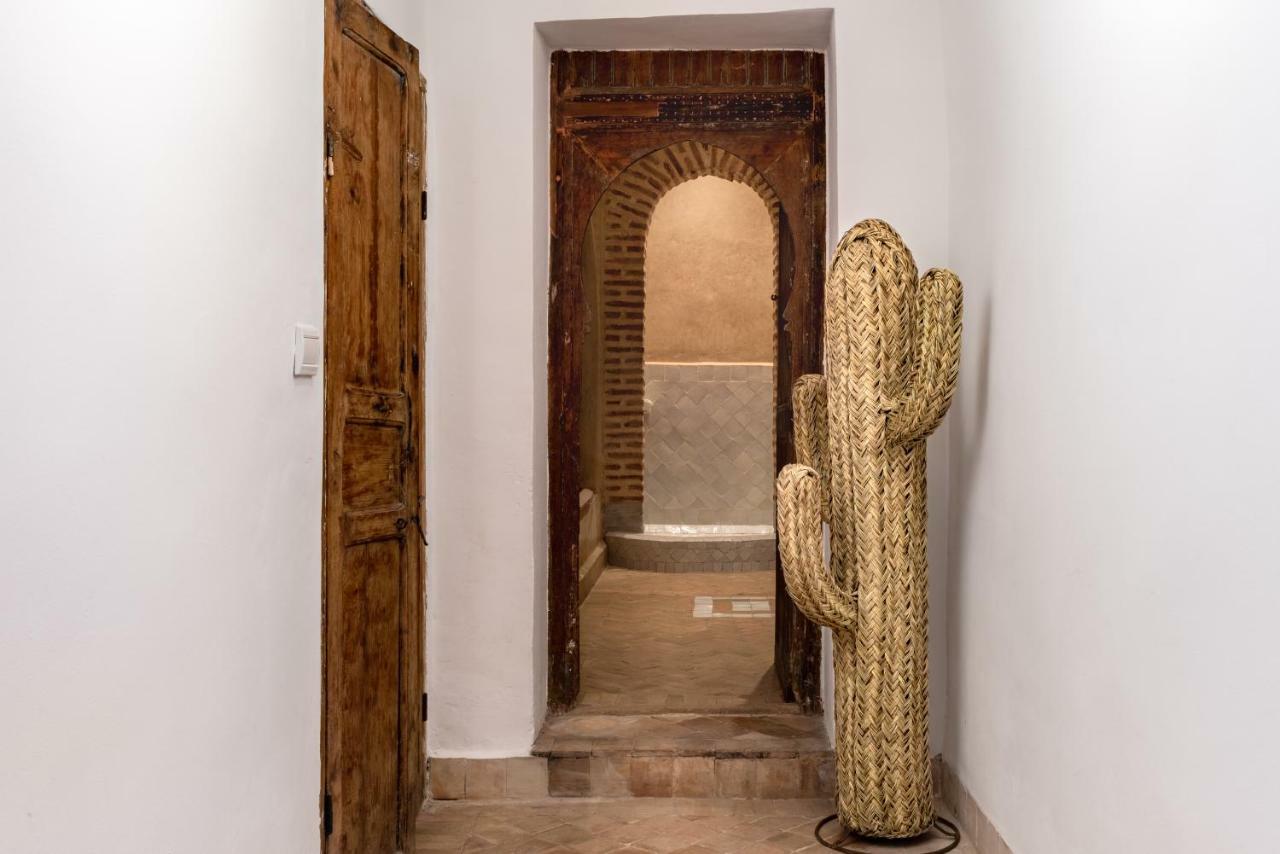 Riad Laila Marrakesh Exterior photo