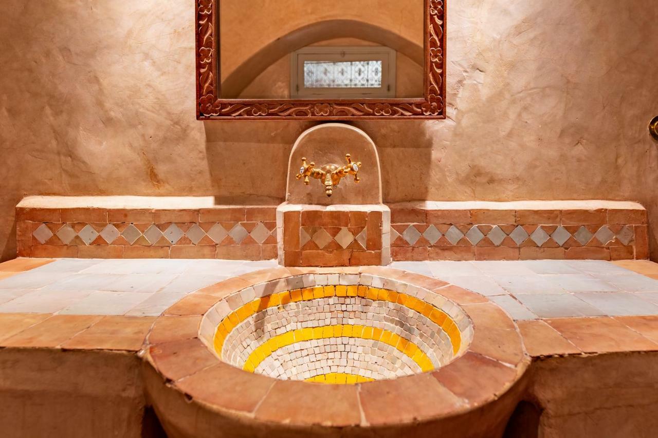 Riad Laila Marrakesh Exterior photo