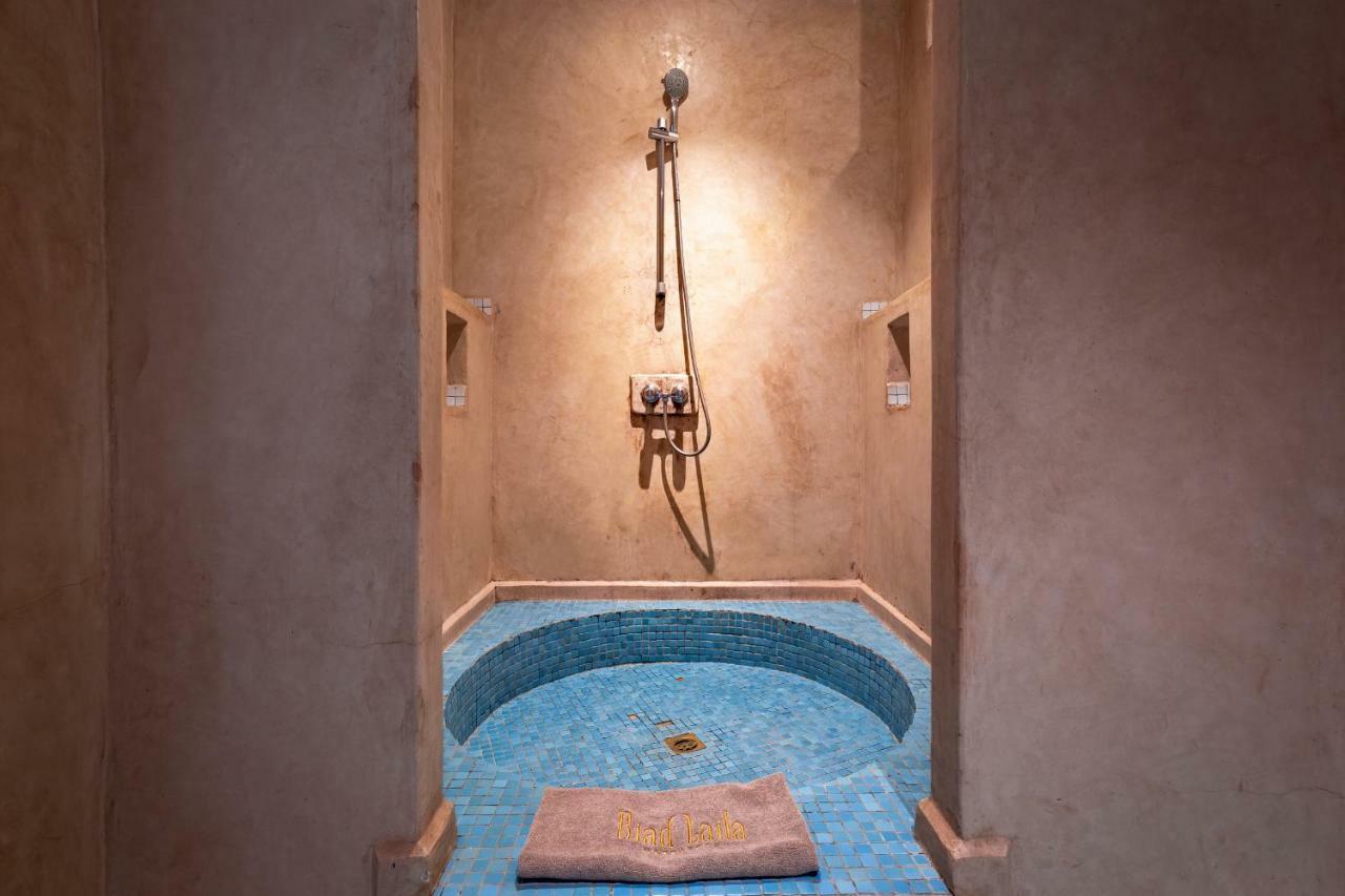 Riad Laila Marrakesh Exterior photo