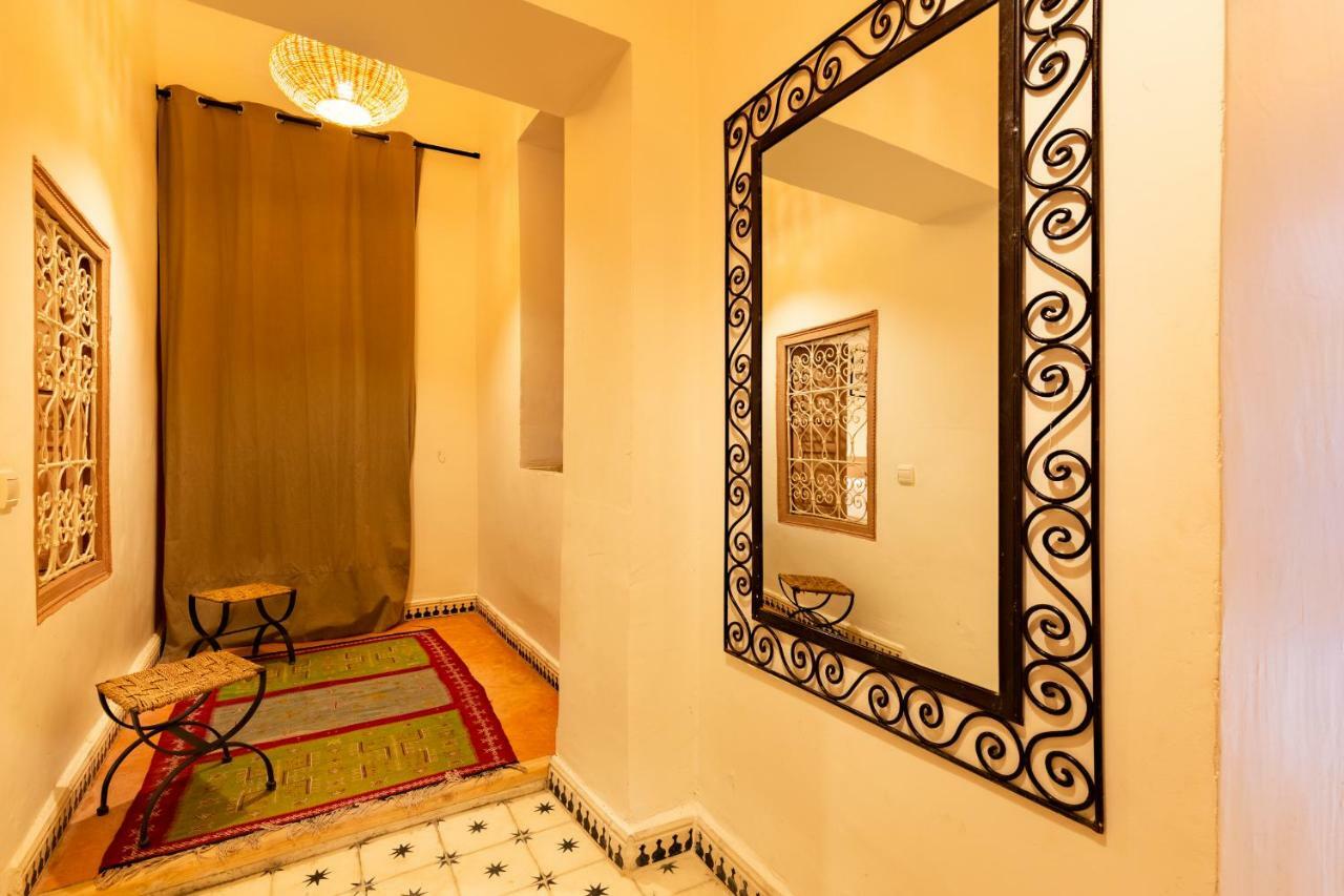 Riad Laila Marrakesh Exterior photo
